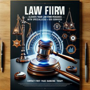 Law firm SEO - SEO | Search Engine Optimization