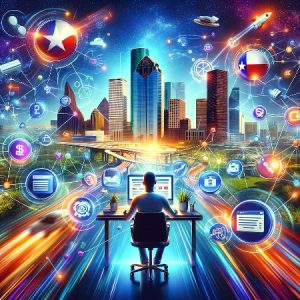 Increase website traffic with expert SEO strategies in Houston